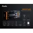Ліхтар ручний Fenix LR50R Фото 4